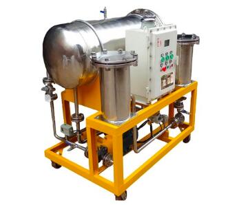 使用透平油濾油機(jī)時需注意哪些應(yīng)用細(xì)節(jié)？