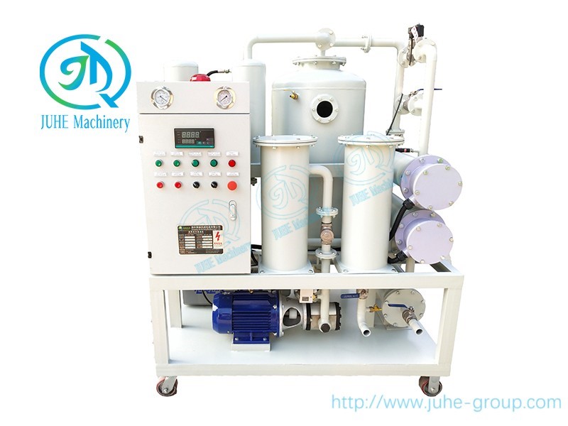 如何選擇多功能凈油機(jī)？