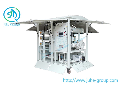 手提式濾油機過濾器如何進行保養(yǎng)