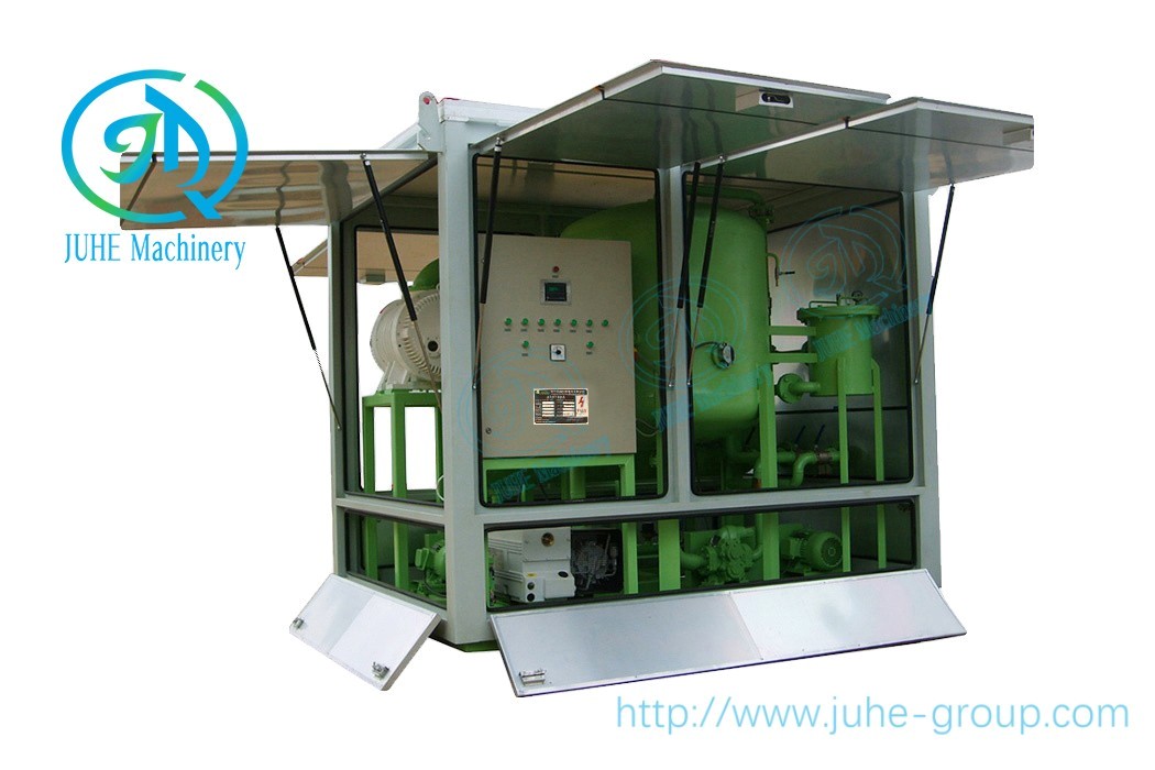 如何選擇鋼廠濾油機(jī)？