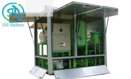 變壓器油真空濾油機(jī)的優(yōu)點(diǎn)有哪些？