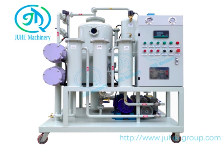 絕緣油濾油機(jī)可以從哪些方面入手選擇