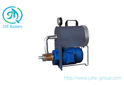 手提式濾油機生產(chǎn)企業(yè)介紹：選濾油機需要關注哪些事項