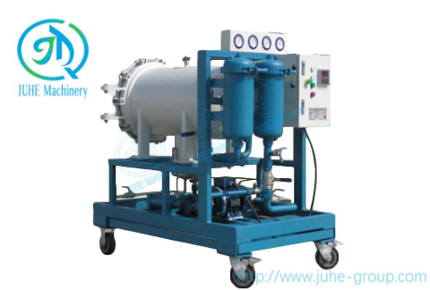 選擇多功能凈油機(jī)的三大要點(diǎn)