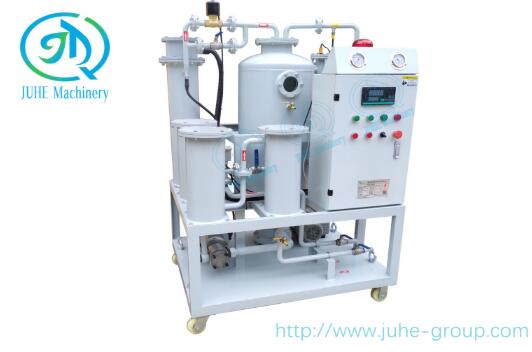 選購(gòu)濾油機(jī)需要注意哪些方面？