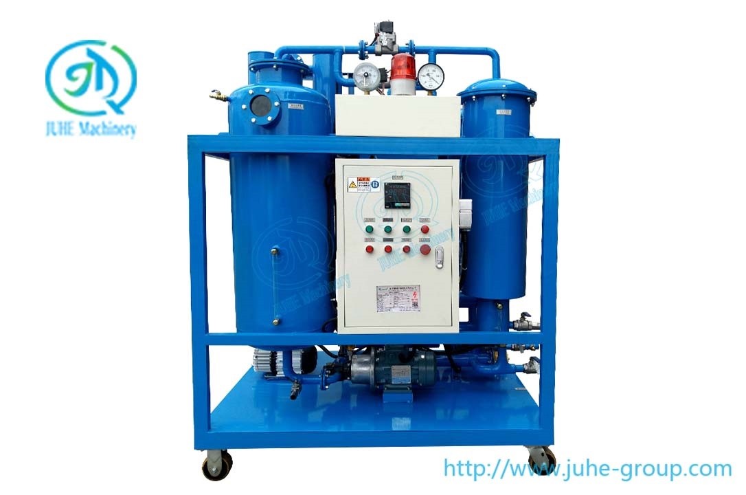 如何評判多功能凈油機的質(zhì)量水準(zhǔn)