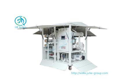 多功能凈油機(jī)的產(chǎn)品特點(diǎn)有哪些